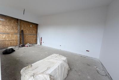 Casa individuala Allegria. 5 cam. Util 128mp. Teren 492 mp - 12