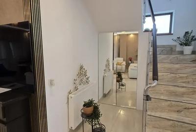 Vila 5 Camere Otopeni | Toate Facilitatile | Mobilata, Utilata Elegant - 10