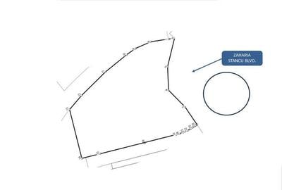 TEREN IN SENS GIRATORIU - 12