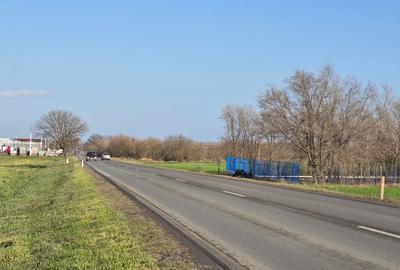 Teren de vanzare in Agigea zona Registrul Auto - 4