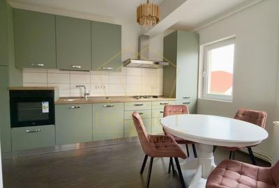 0% Com | Apartament superb 3 camere, pe două niveluri | Dumbrăvița - 4