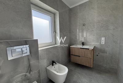 Casa cocheta 4 camere in Selimbar Triajului - 12