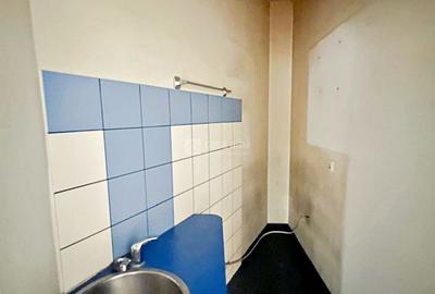 Semicentral - Podu Ros, spatiu comercial Parter + Etaj, amenajat - 9