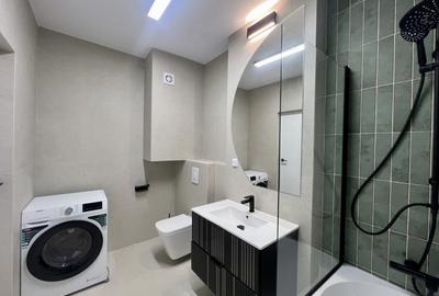 Ap 2 camere ultramodern | Marasti | Cluj Napoca | 5 min Rivus | Panouri solare - 15