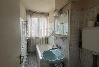 REA1028318 Apartament 4 camere l Piata Universitatii - 9