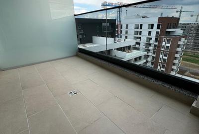 Apartament 2 camere de închiriat- Residence 5, Pipera - 11