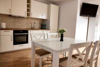 Apartament | 2 camere | terasă 25mp | zona Kik / Jysk - 3