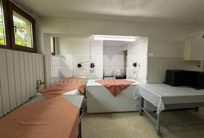 SPATIU COMERCIAL | COFETARIE | RESTAURANT | RADAUTI - 36