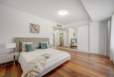 APARTAMENT 3 CAMERE ARCUL DE TRIUMF COMPLEX BARBU DELAVRANCEA - 12