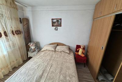 Apartament 4 camere, etaj 1, zona Sud - Paco, 61mp, CT, izolat, Pvc - 7