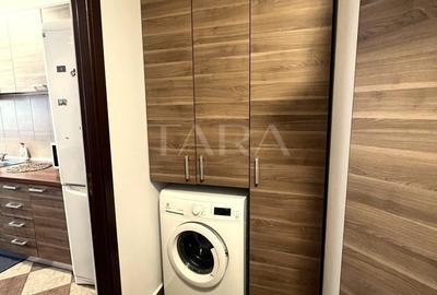 Apartament modern cu 1 cameră în Zorilor, zona MOL - 5