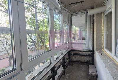 Apartament 2 Camere 5 minute de Metrou Brâncoveanu - 21