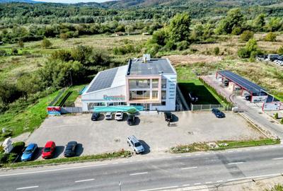 Spațiu comercial, 1600 mp în Sud