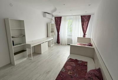 Apartament 3 Camere Veteranilor | 2 Bai | Balcon | 7 minute metrou - 8