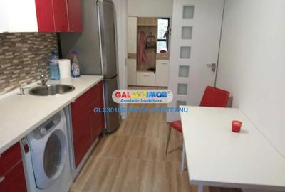 Inchiriere apartament 2 camere Complex Exigent Plazza - 10