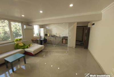Apartament de vanzare, zona ultracentrala - 2