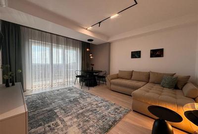 Inchiriere apartament 2camere  Ploiesti, zona Ultracentrala - 4