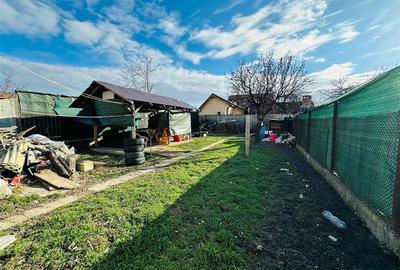 CASA PLAN PARTER, TEREN 500 MP, ZONA IOSIA, STRADA BELSUGULUI - 6