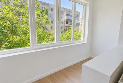 Apartament 2 Camere - 3 min Metrou Lujerului - 1980 - Renovat - 2
