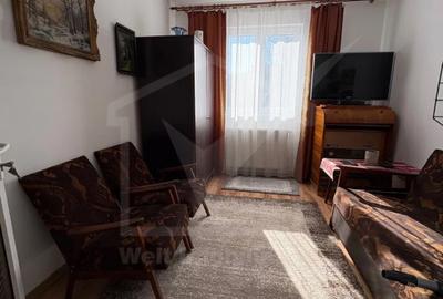 Apartament 3 camere, decomandat, str. Primaverii, Manastur - 3