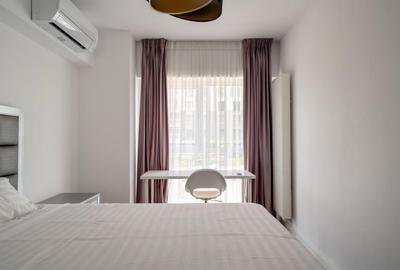 Apartament 3 camere de inchiriat | Belvedere | Parcare subterana - 8