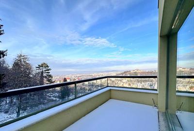 Apartament 3 camere cu priveliste, Drumul Poienii - 15