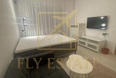 Garsoniera | Grozavesti - 1