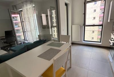 Apartament 2 camere + loc de parcare subteran | 21 Residence | Lujerului - 10