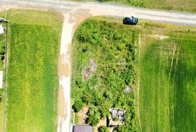 Teren intravilan in zona rezidentiala, la 1 km de A0 si A1 - 12