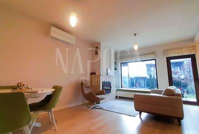 Casă individuală cu 5 camere în Florești