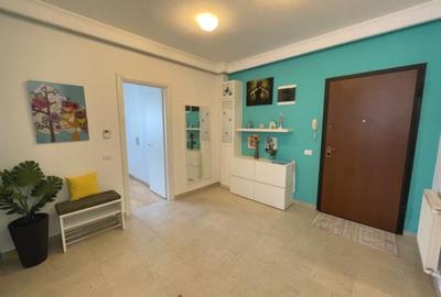 Apartament 2 camere | Închiriere | North Lane – Sisești - 4