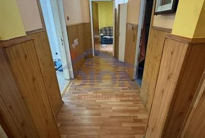 Rahova Margeanului  Str. Mișca Petre - 6