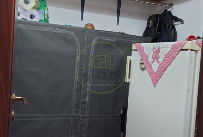 Apartament de vanzare cu trei camere, zona Turnisor. - 14