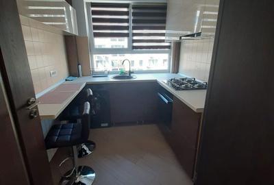 Apartament 2 camere | 5 minute metrou Tineretului | 55 mp - 5