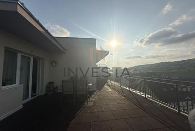 Apartament 2 camere cu terasa de 51 mp in complex rezidential Oasului! - 14