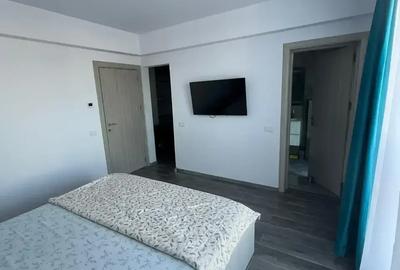 Vila superba 142 mp P+1+M cu gradina 86 mp langa scoala gimnaziala - 8