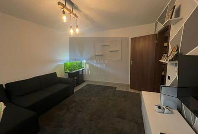 Apartament cu 2 camere decomandat, mobilat în Apărătorii Patriei