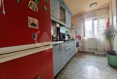 Apartament 3 camere | Decomandat | 65mp | Intre Lacuri | Iulius Mall! - 5