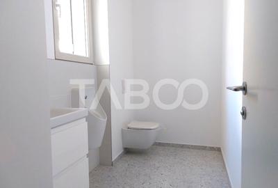 Casa istorica restaurata modernizata in totalitate zona Centrala Sibiu - 55