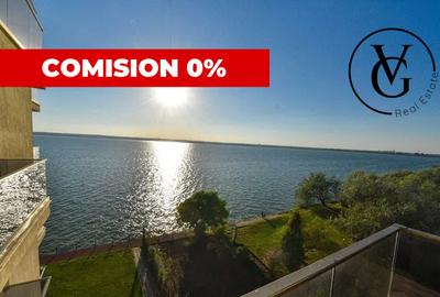 Apartament cu 2 camere decomandat, mobilat în Mamaia