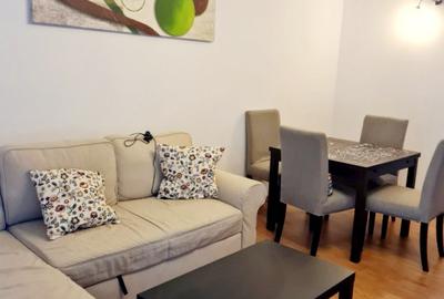 Apartament 2 camere-bloc nou-Aurel Perșu-comision 0 - 4