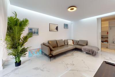 Vila 4 camere - Complex Green City – Sud București - 3