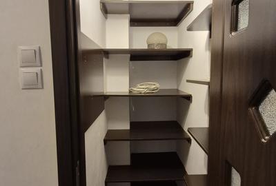 1 Mai - Clucerului - apartament deosebit, 3 camere - 20