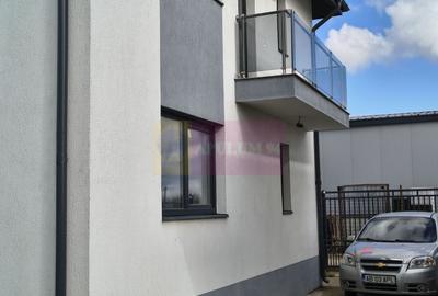 Casă individuală zona București-Ilfov în Măgurele aproape de pădure - 5