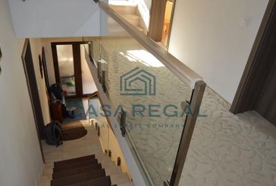 Casa de excepție în zona Spitalului Județean - 8