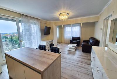 2 camere | Erou Iancu Nicolae 8 | Loc parcare subteran inclus | Chiriaș activ - 5