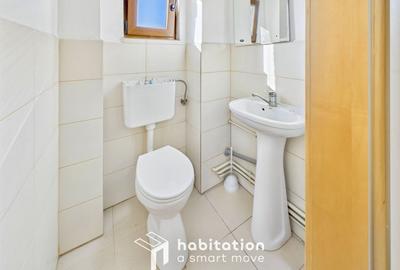 Casă de închiriat în zona Lunei – ideală pentru locuit sau birouri - 21