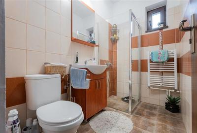 Vila deosebita  in zona rezidentiala Moara de Vant Iasi - 35
