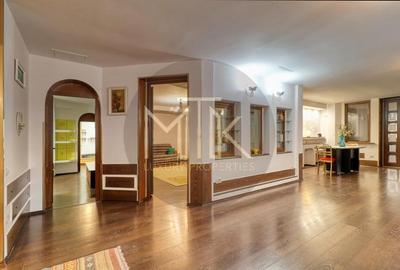 Exclusiv |  Apartament 5 camere Arcul de Triumf I Pet friendly - 7