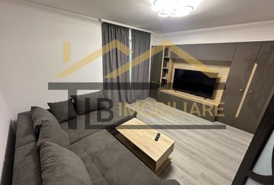 Apartament cu 2 camere decomandat în Unirii
